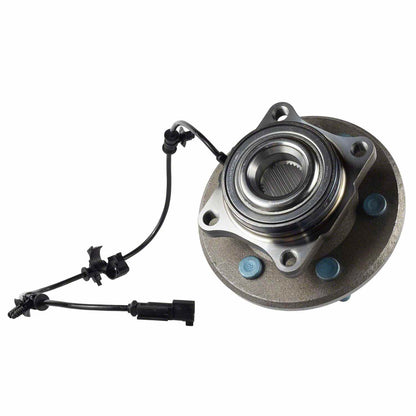 Motorcraft HUB481