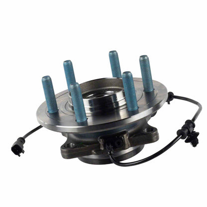 Motorcraft HUB481
