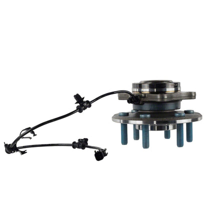 Motorcraft HUB481