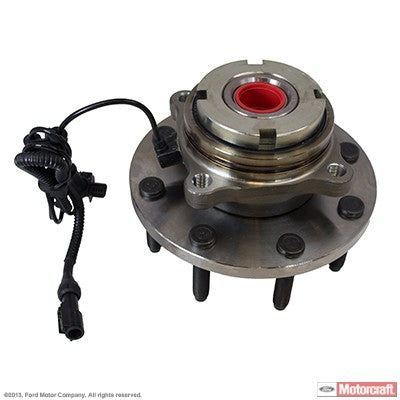 Motorcraft HUB4