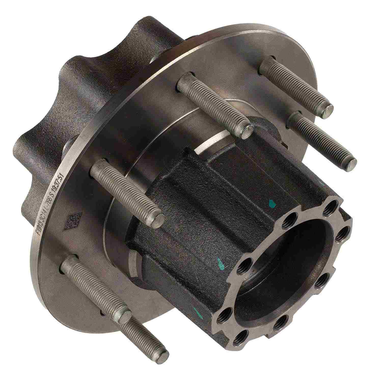 Motorcraft HUB601