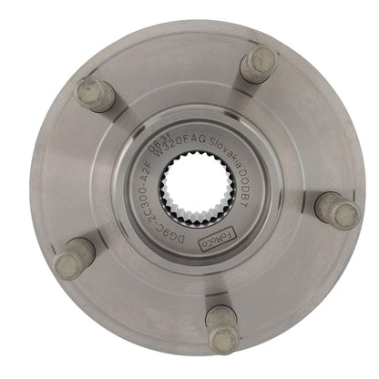 Motorcraft HUB608