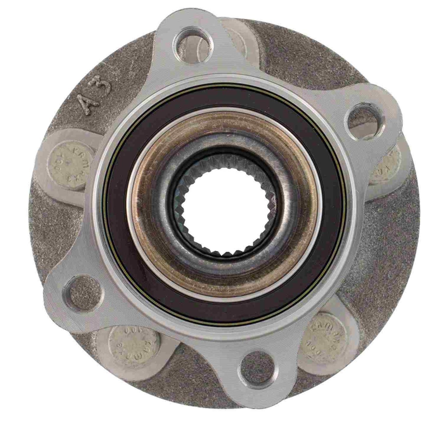 Motorcraft HUB608
