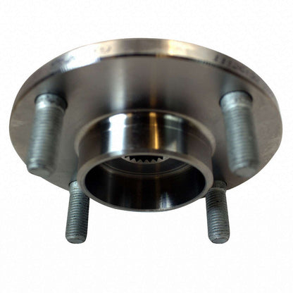 Motorcraft HUB75