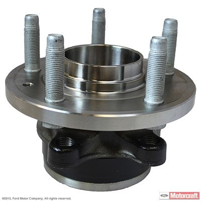 Motorcraft HUB87