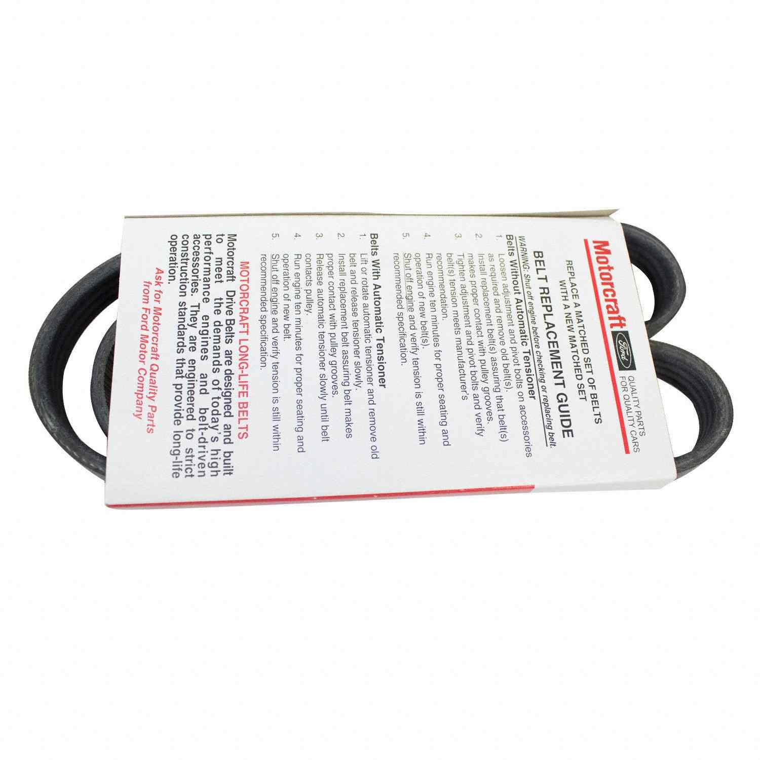 Motorcraft JK4365