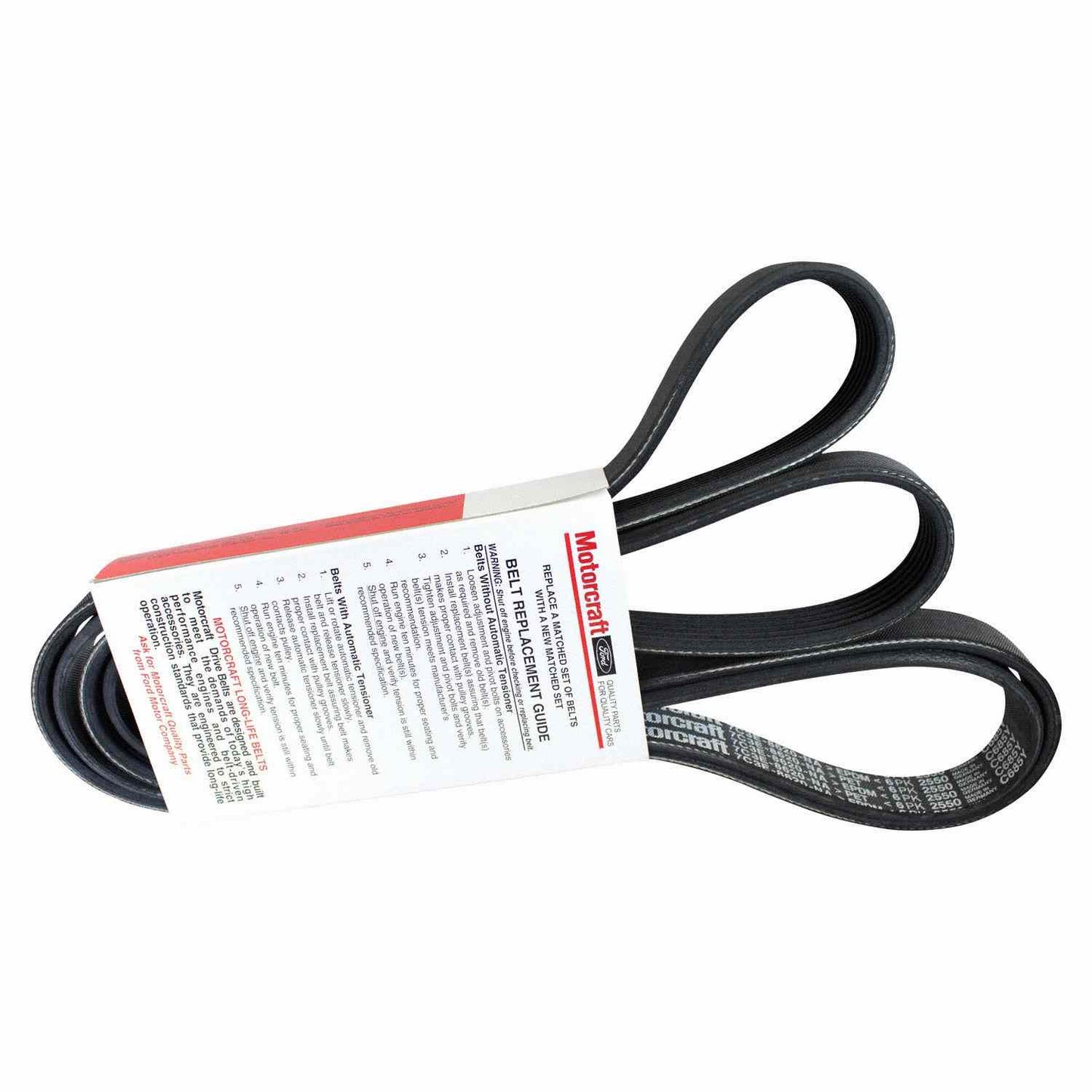 Motorcraft JK61013B
