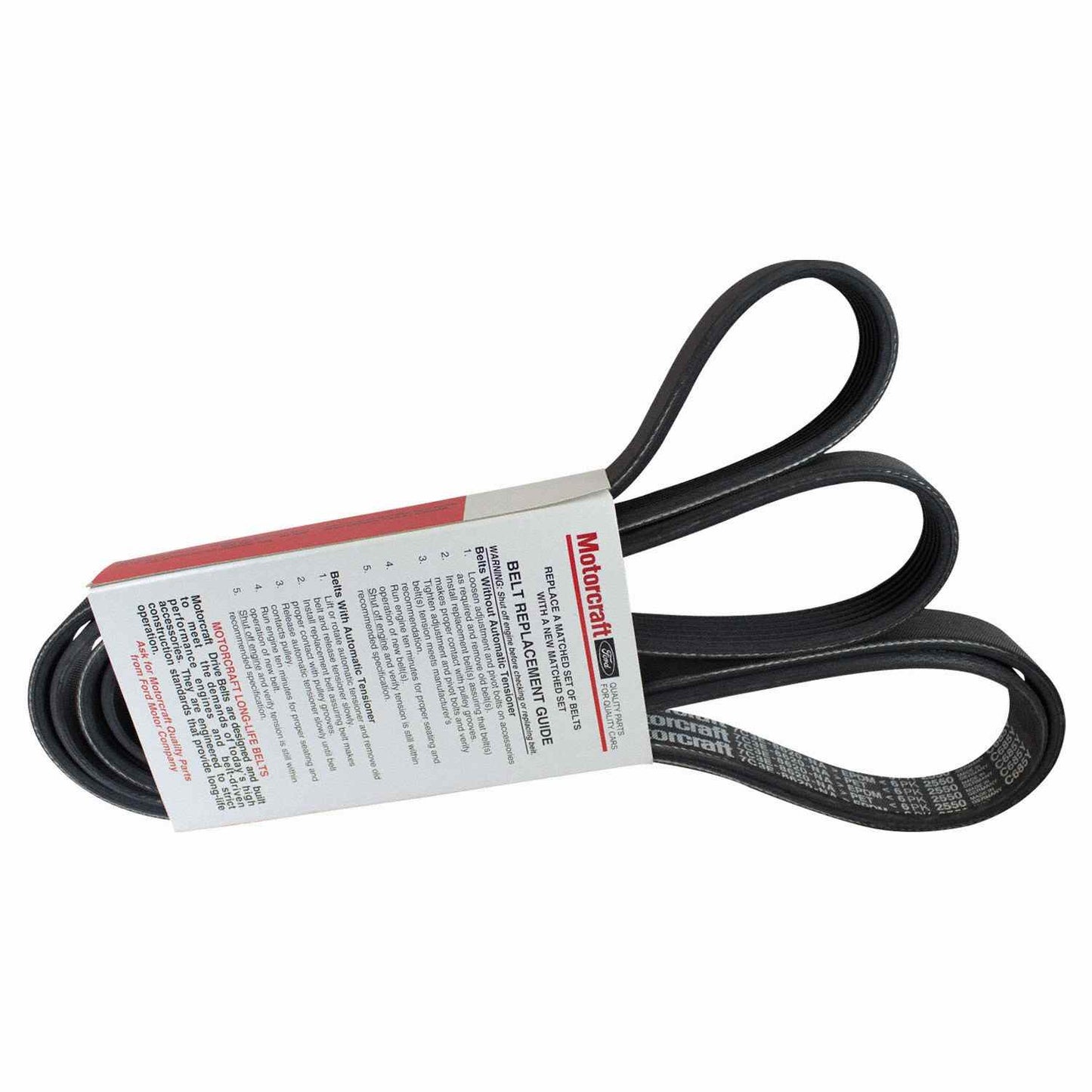 Motorcraft JK61013B