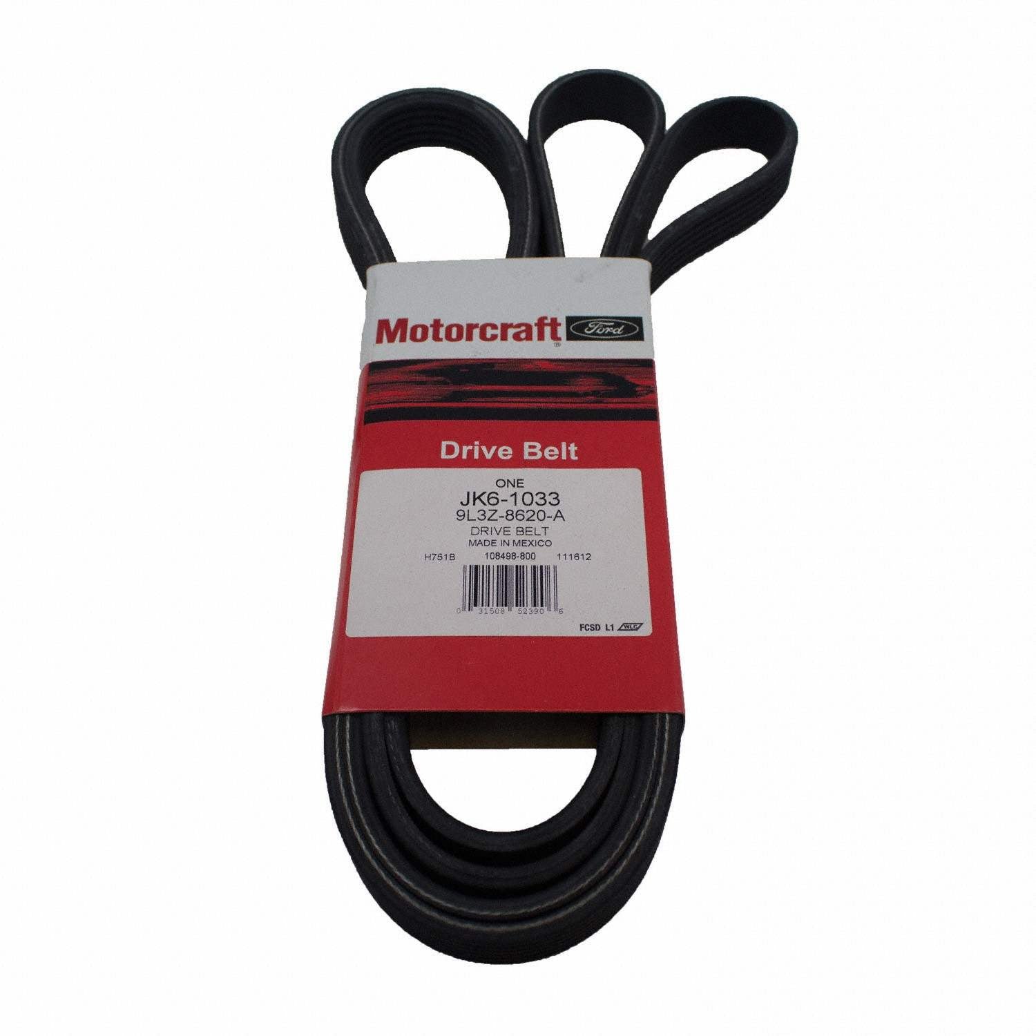 Motorcraft JK61033