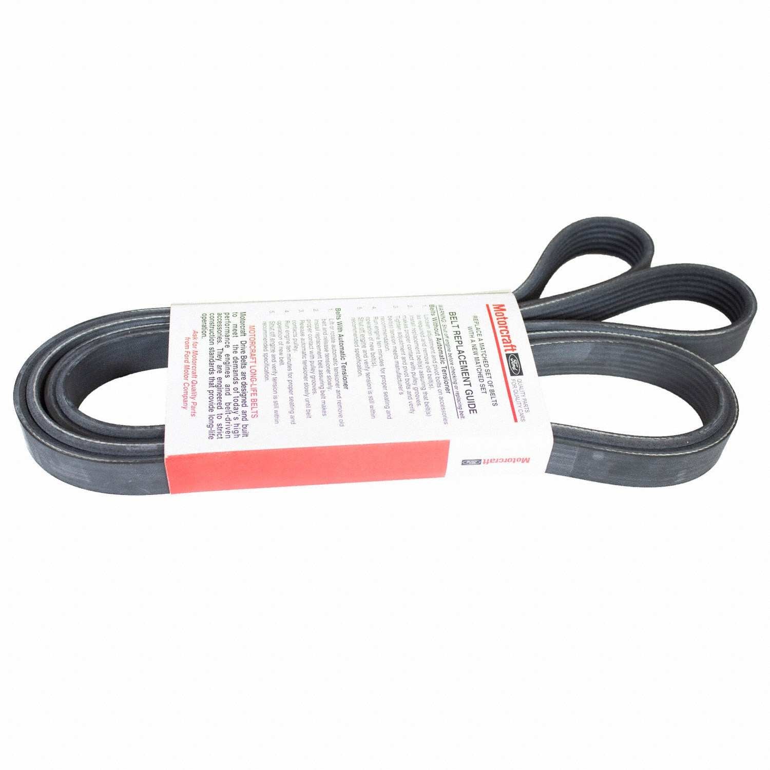 Motorcraft JK61037A