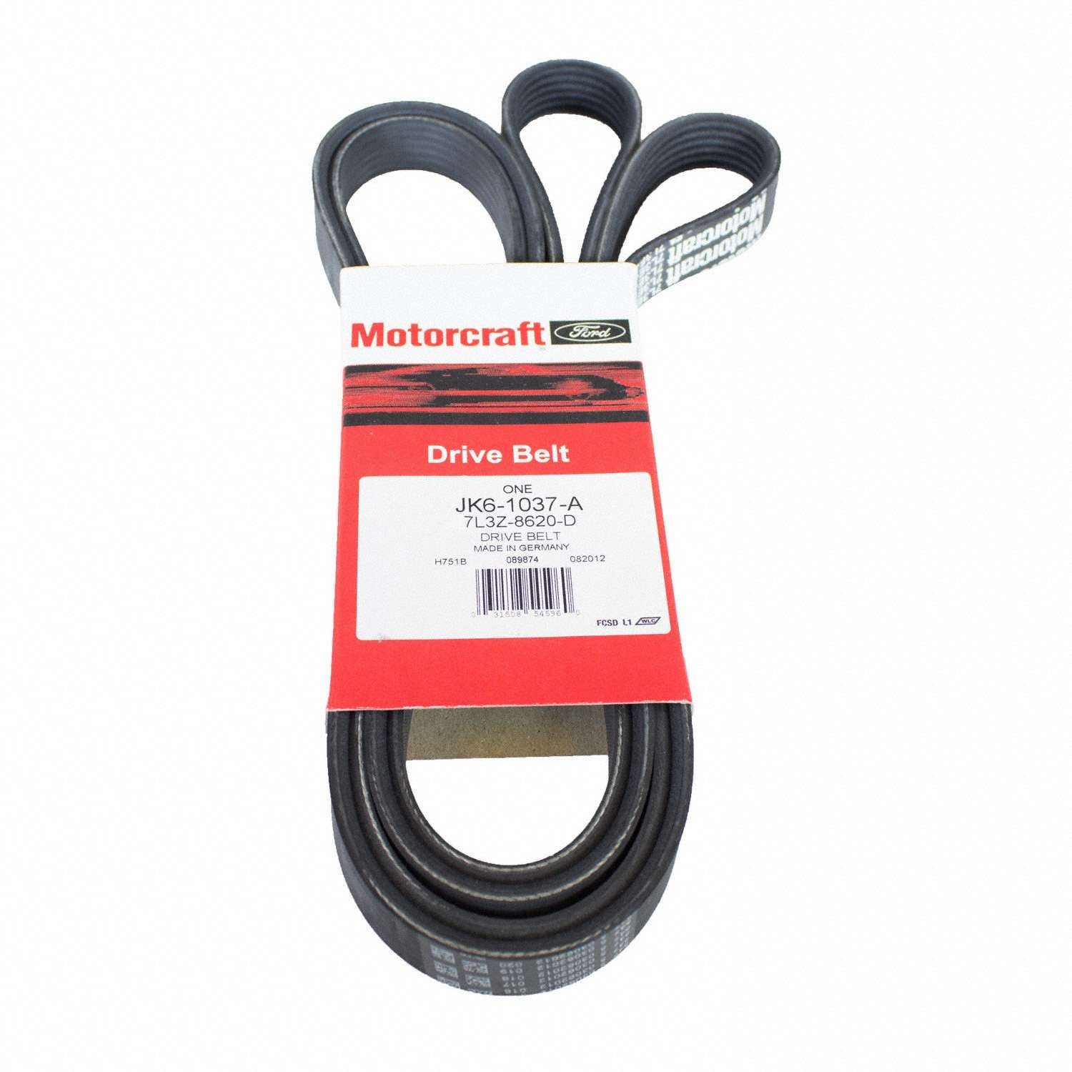 Motorcraft JK61037A