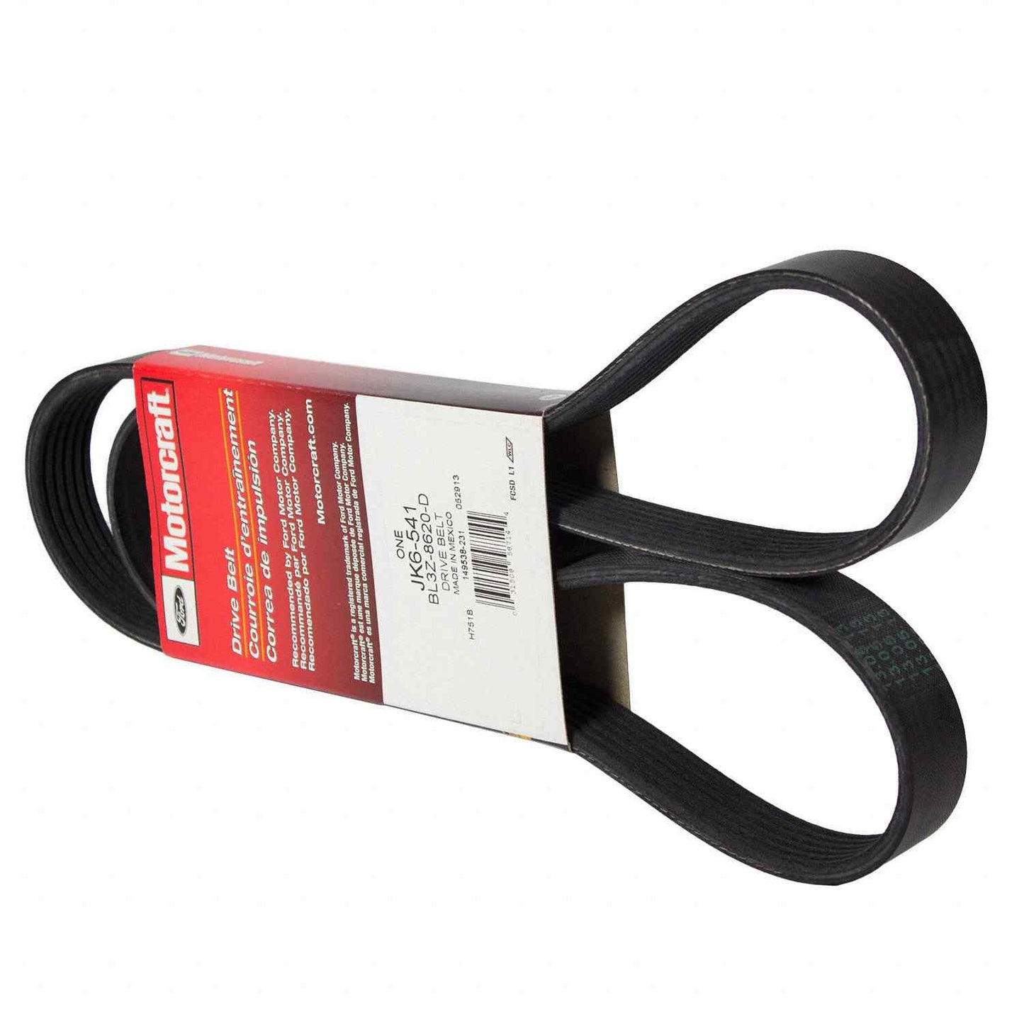 Motorcraft JK6541