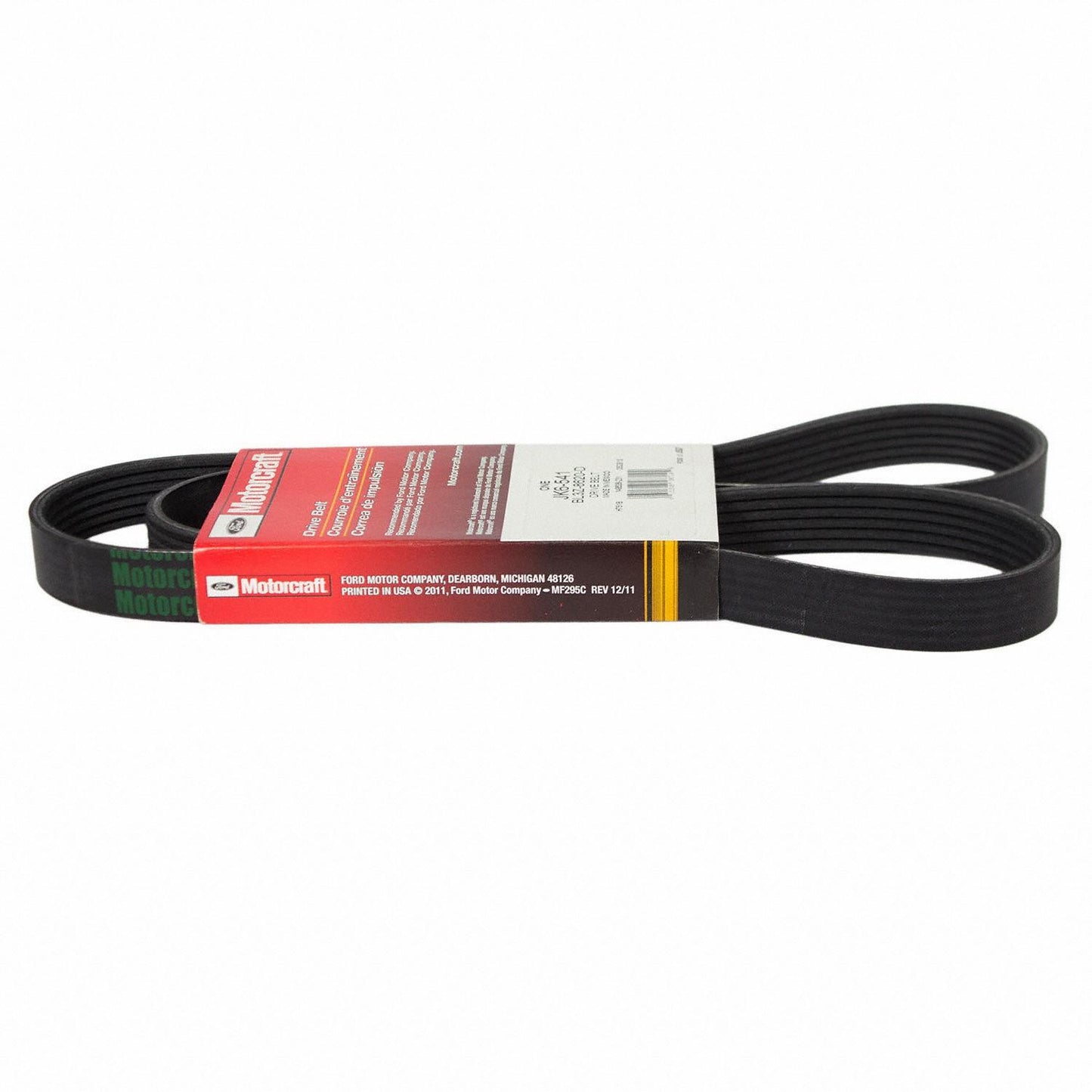 Motorcraft JK6541
