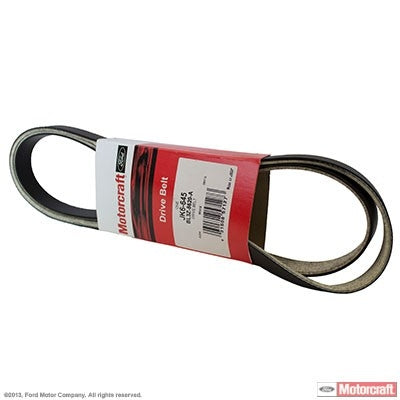 Motorcraft JK6645