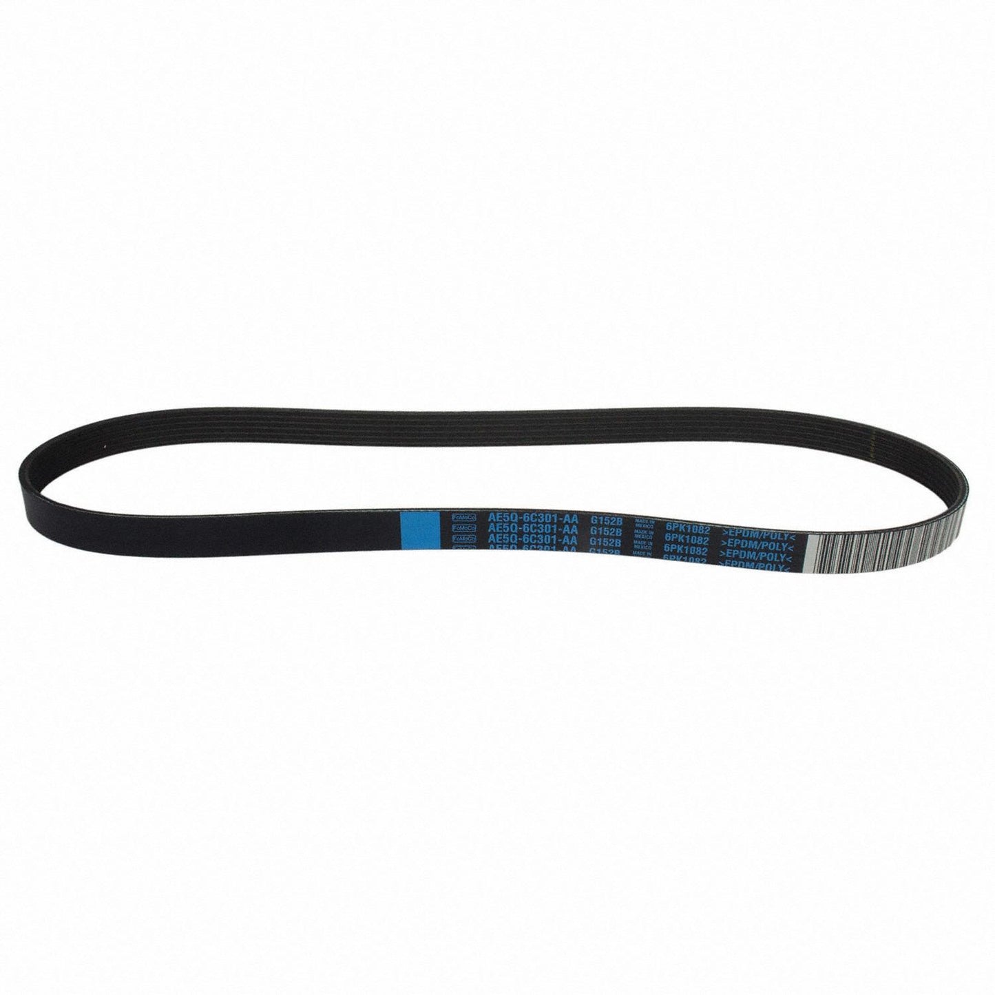 Motorcraft JK6833