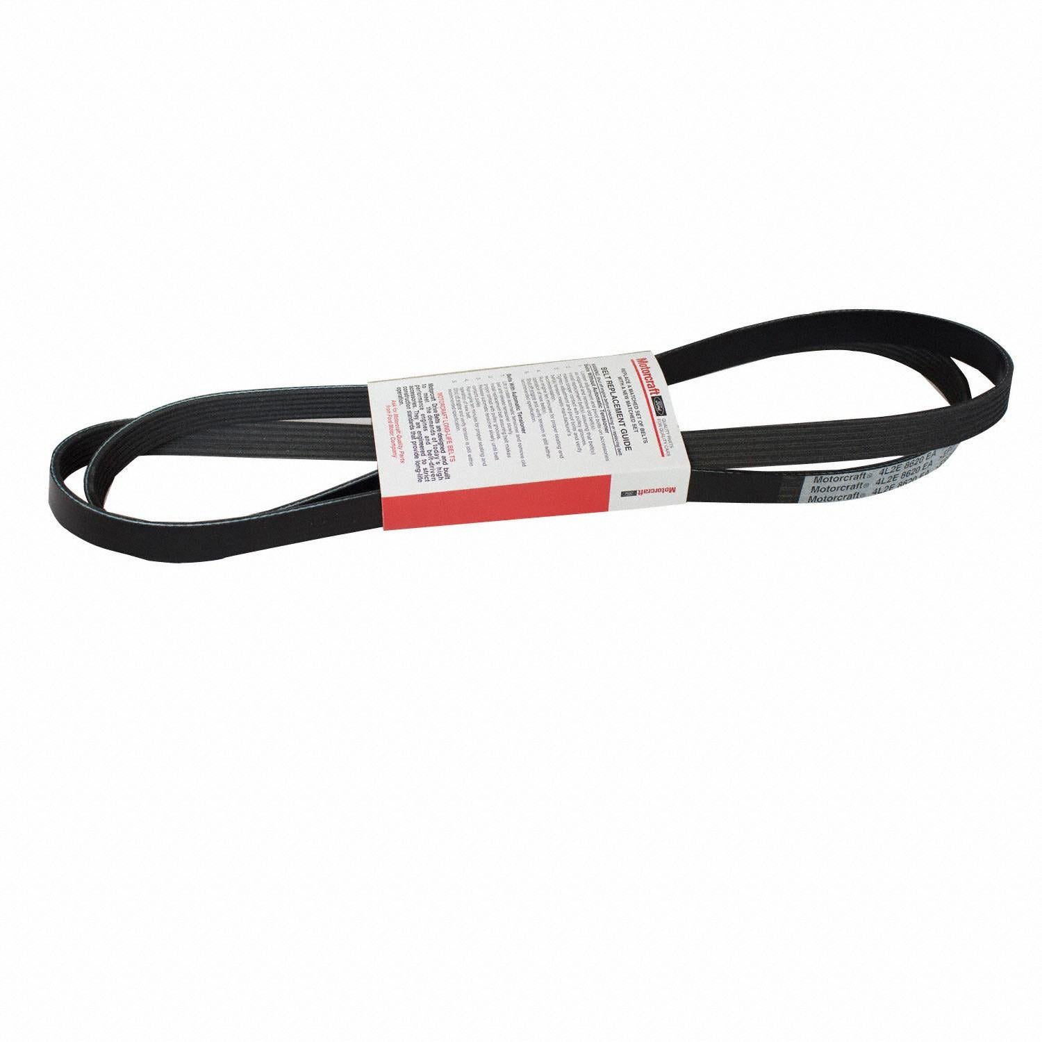 Motorcraft JK6861BA