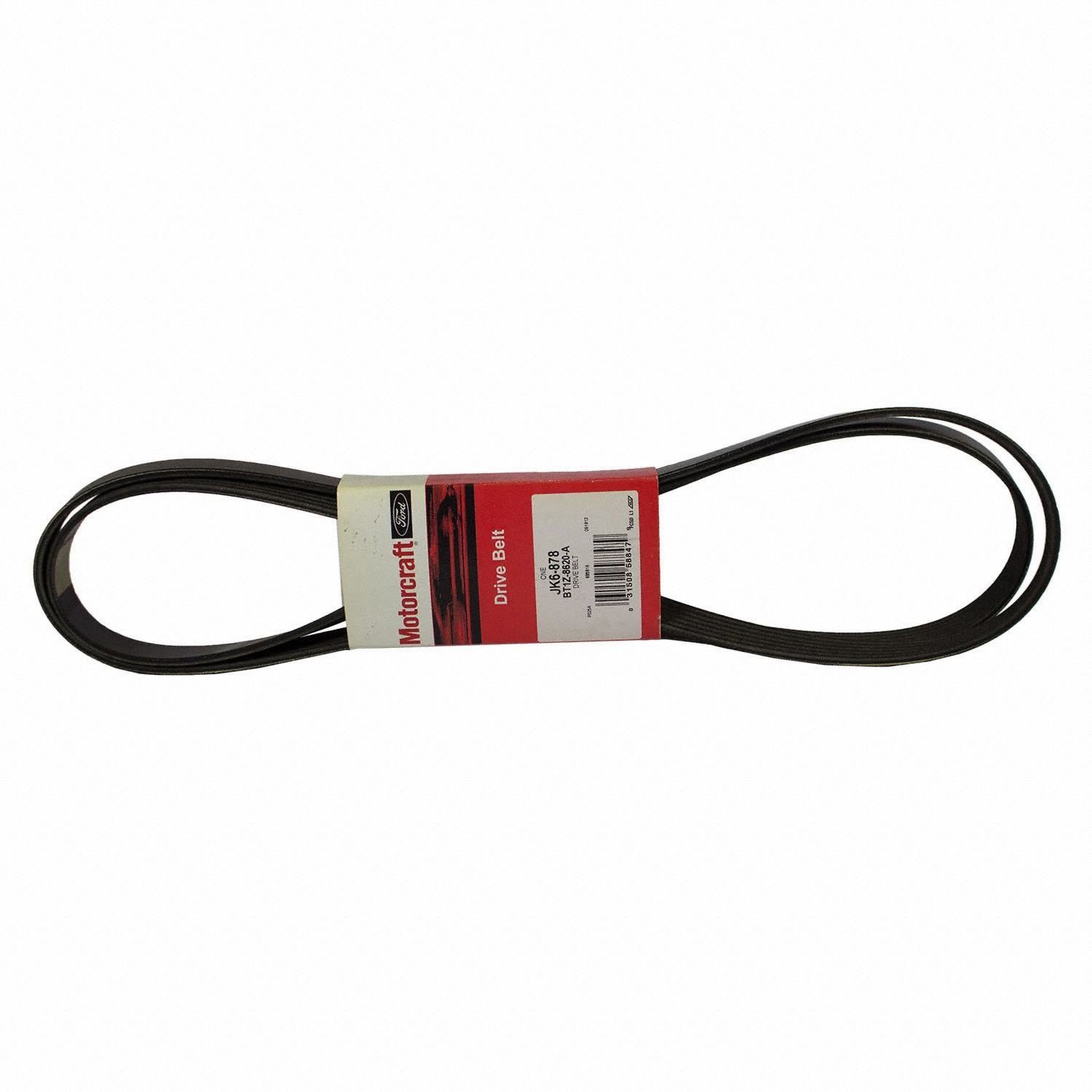 Motorcraft JK6878