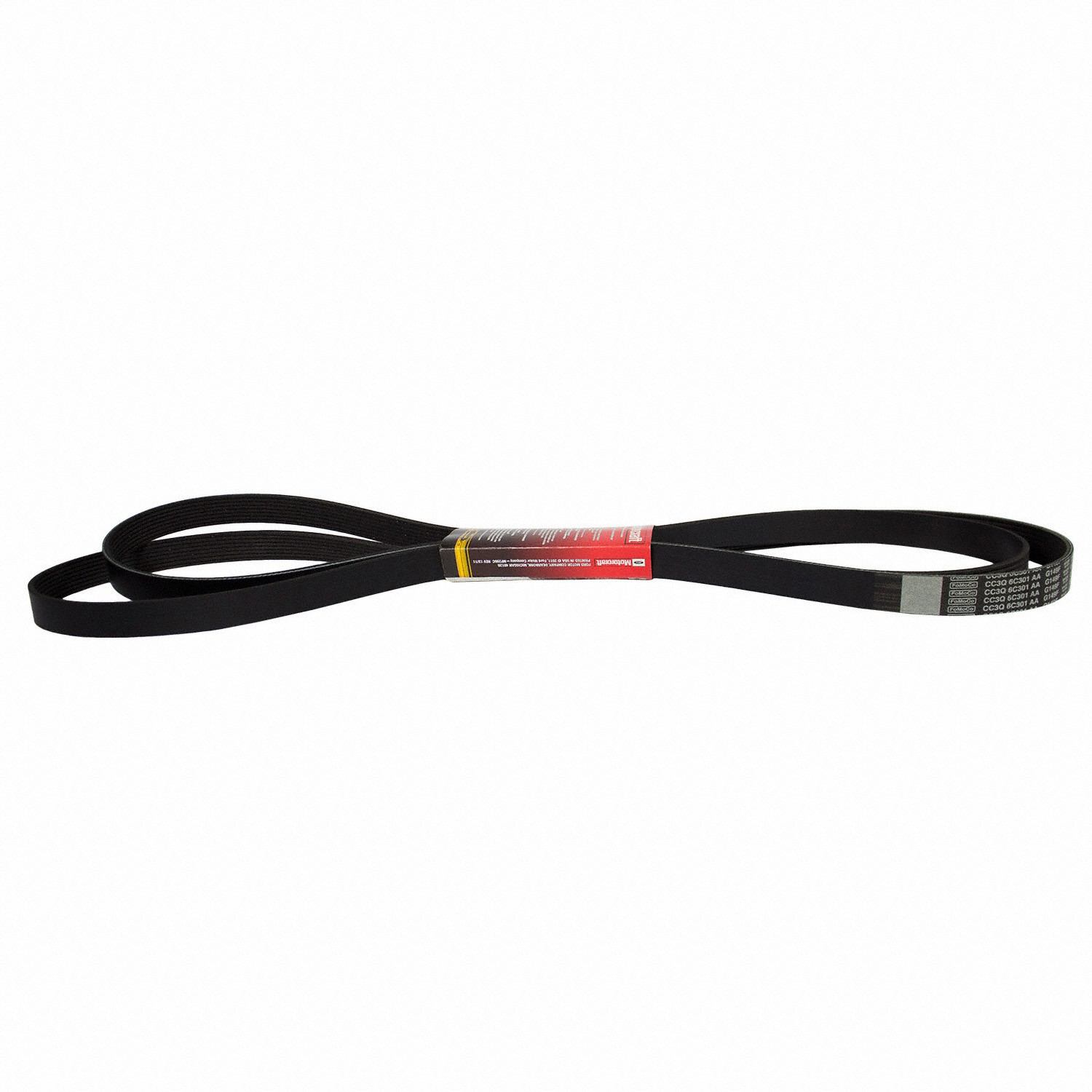 Motorcraft JK81353