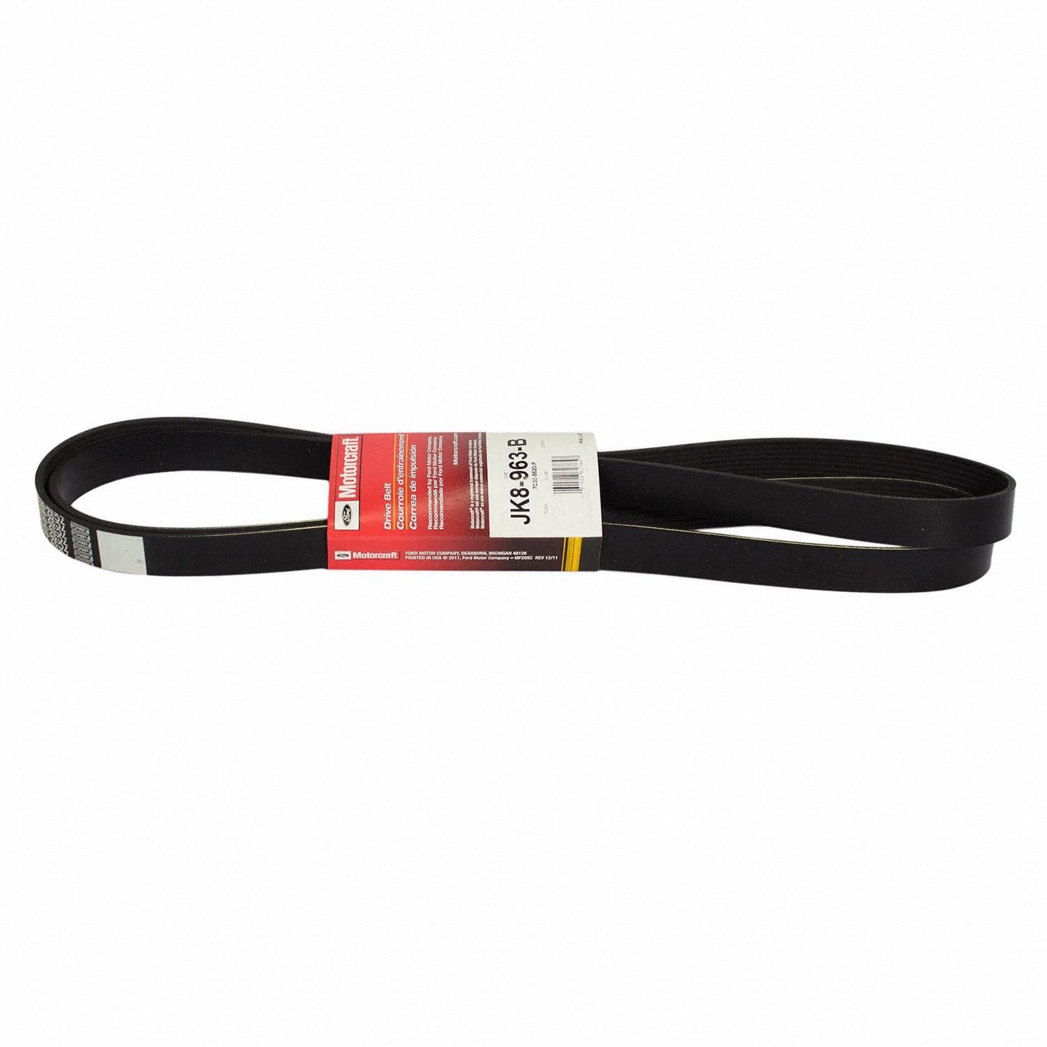 Motorcraft JK8963B