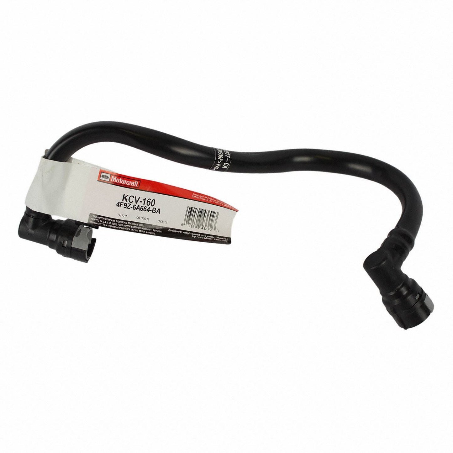 Motorcraft KCV160