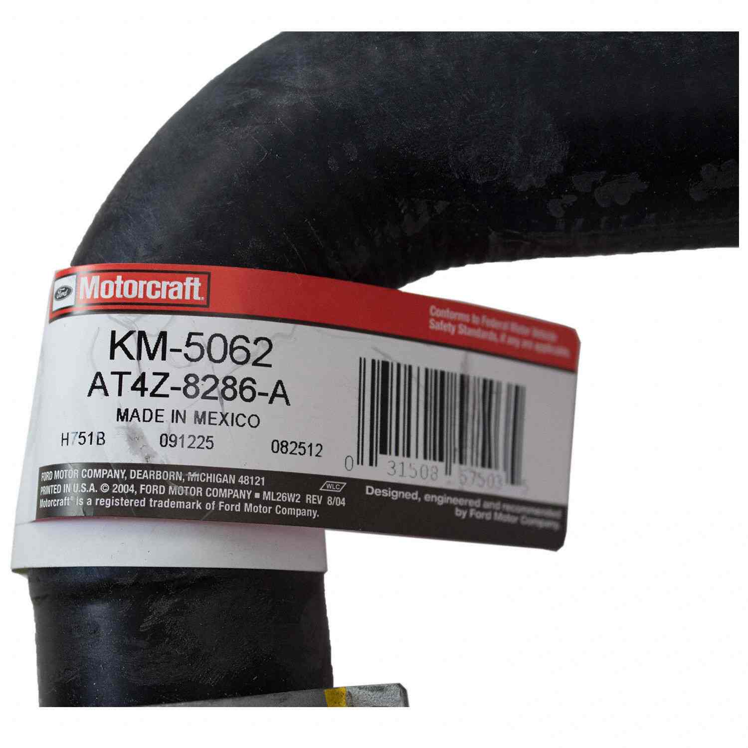 Motorcraft KM5062