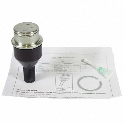Motorcraft MCF2302