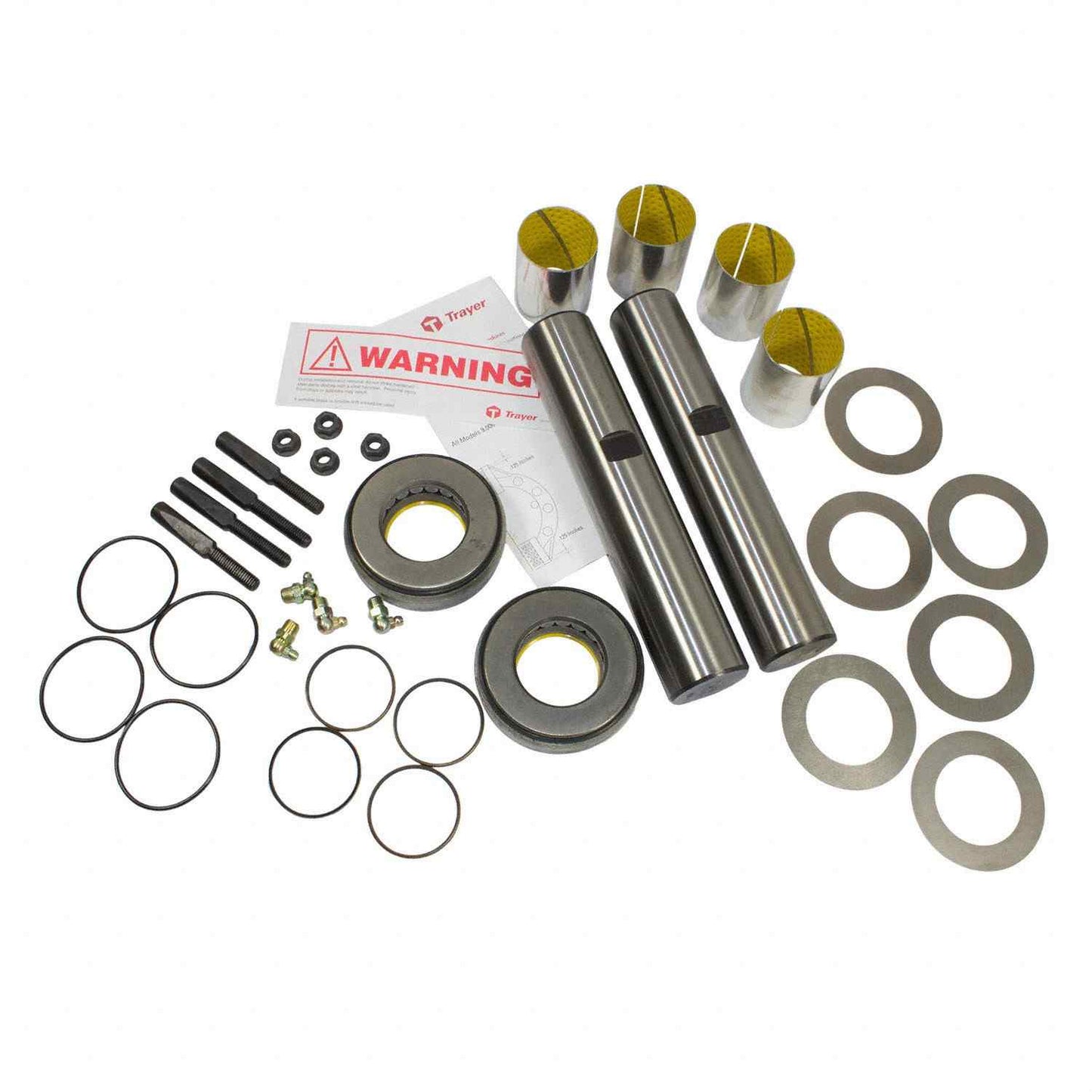 Motorcraft MEF338