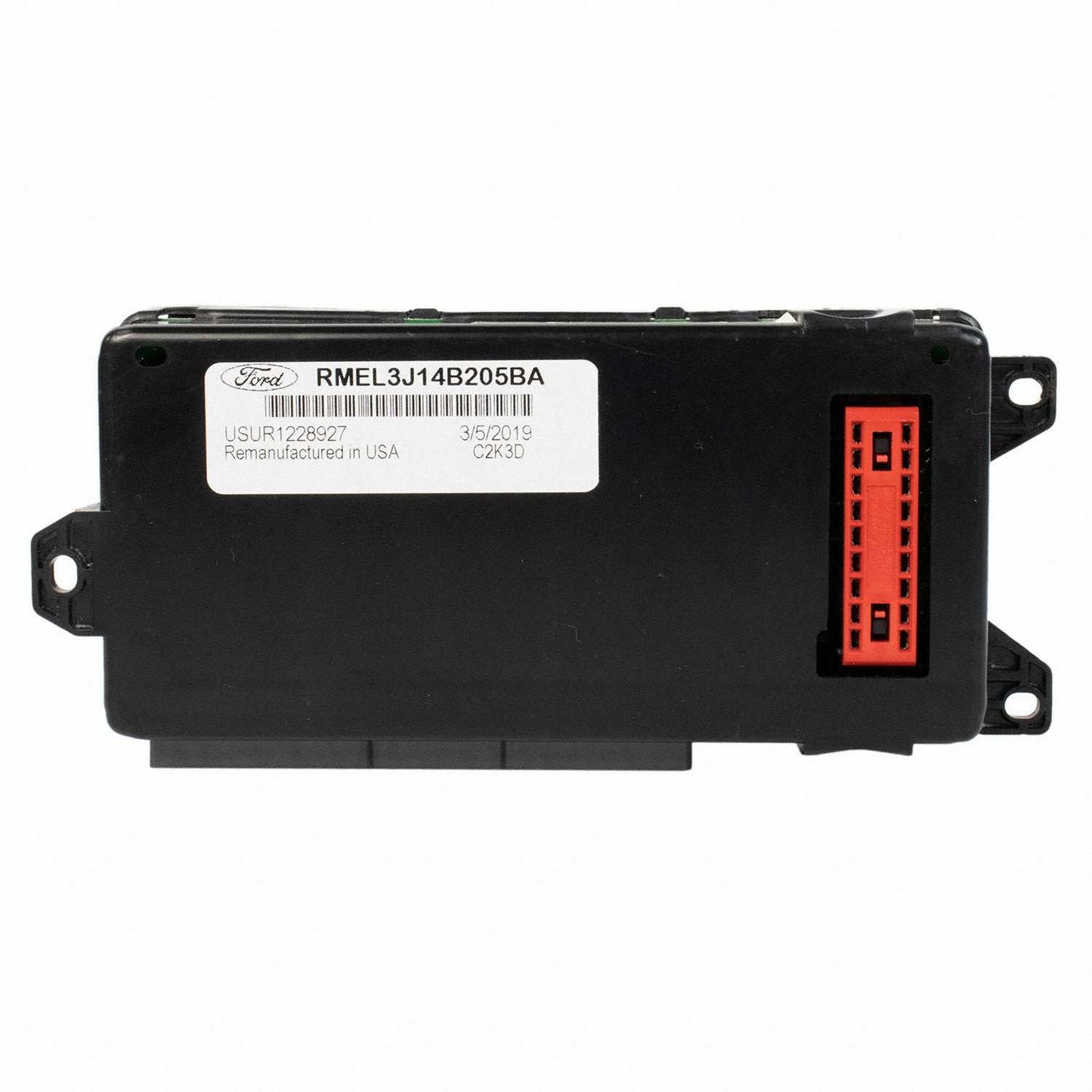 Motorcraft MFM19RM
