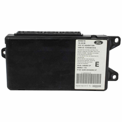 Motorcraft MFM1