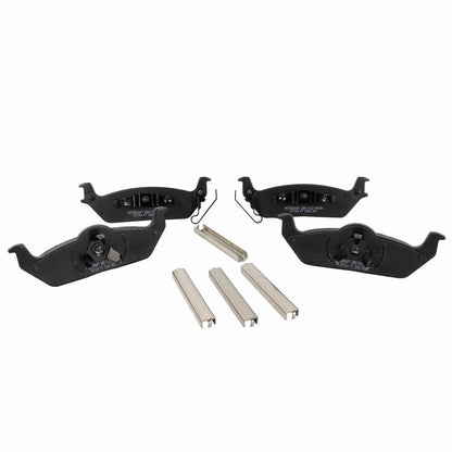Motorcraft NBR-1012