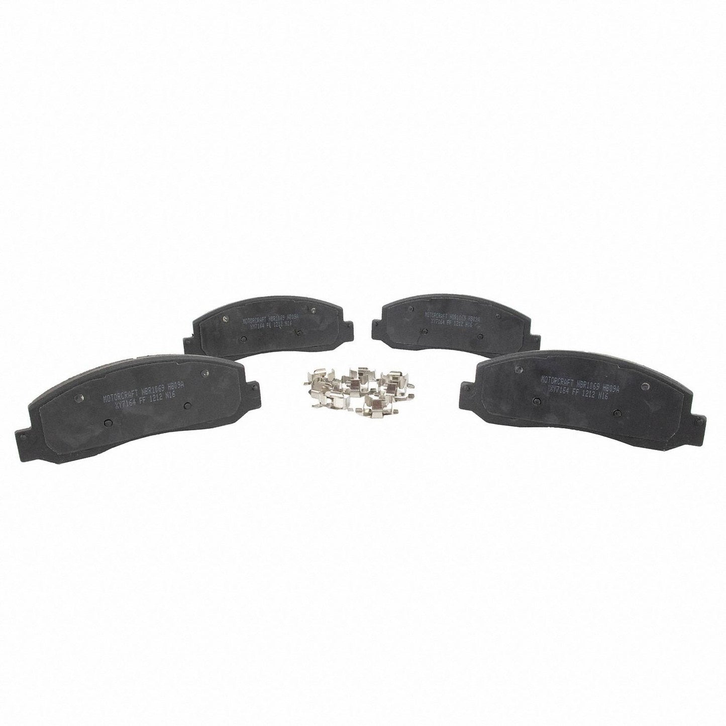 Motorcraft NBR1069