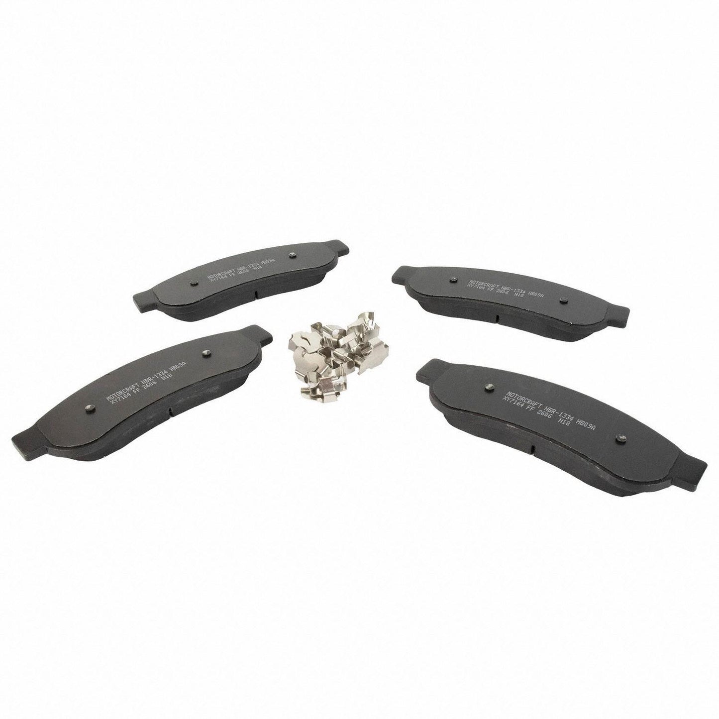 Motorcraft NBR-1334