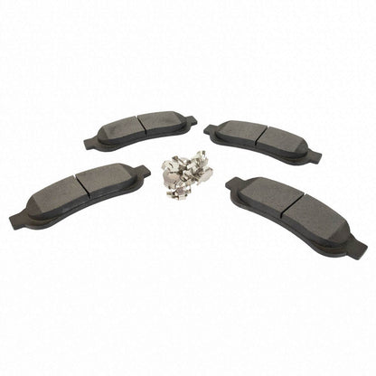 Motorcraft NBR-1334