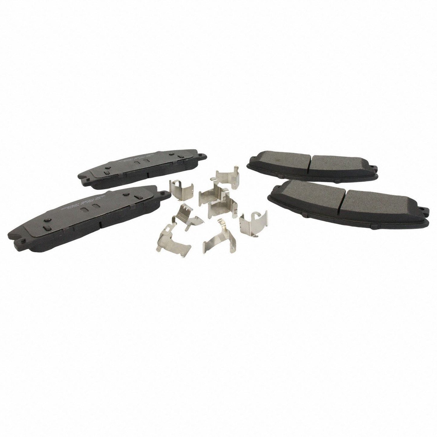 Motorcraft NBR1611