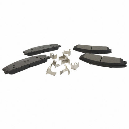 Motorcraft NBR1611