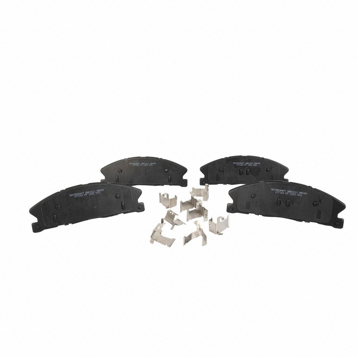 Motorcraft NBR1611