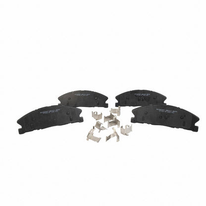 Motorcraft NBR1611