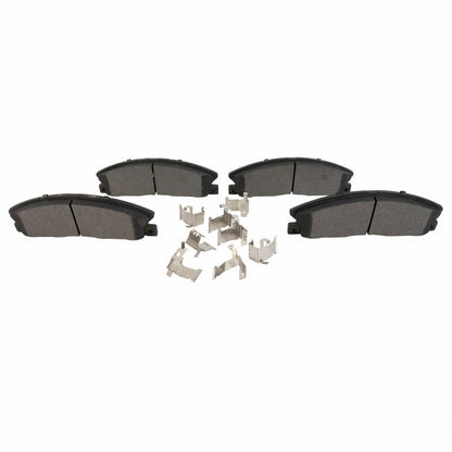 Motorcraft NBR1611