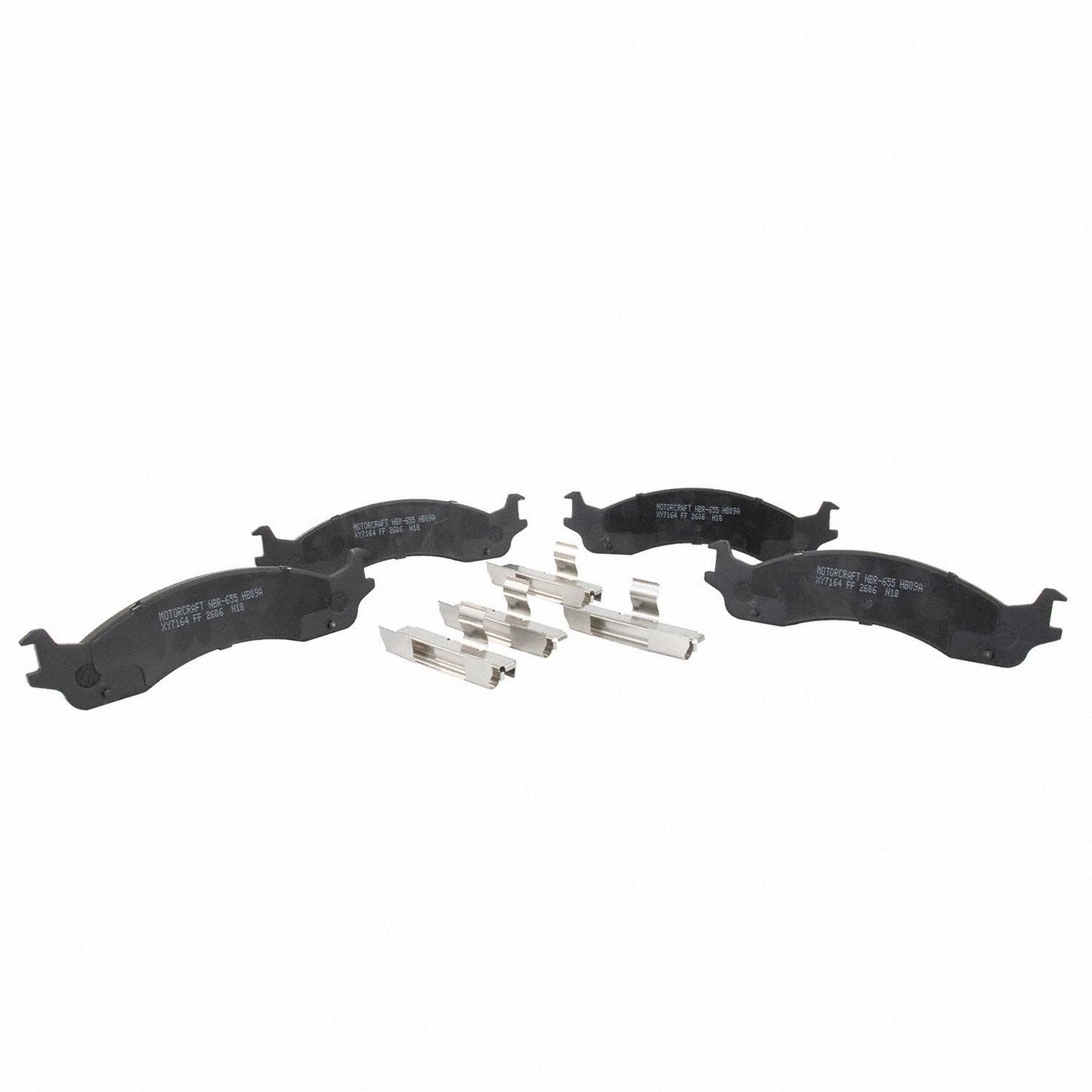 Motorcraft NBR655