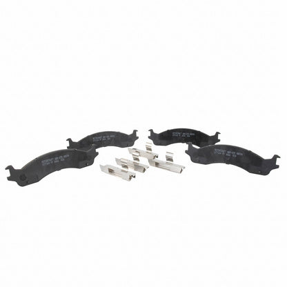 Motorcraft NBR655