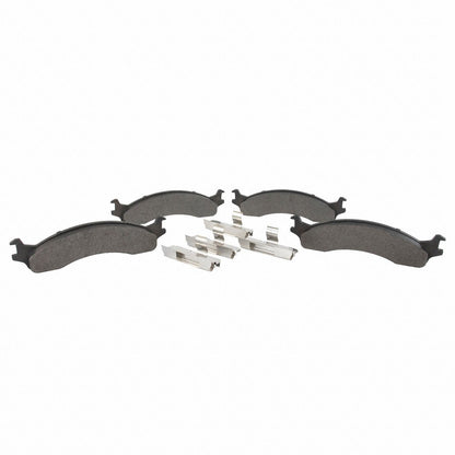 Motorcraft NBR655