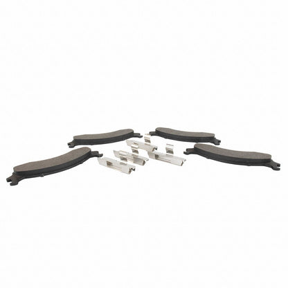 Motorcraft NBR655