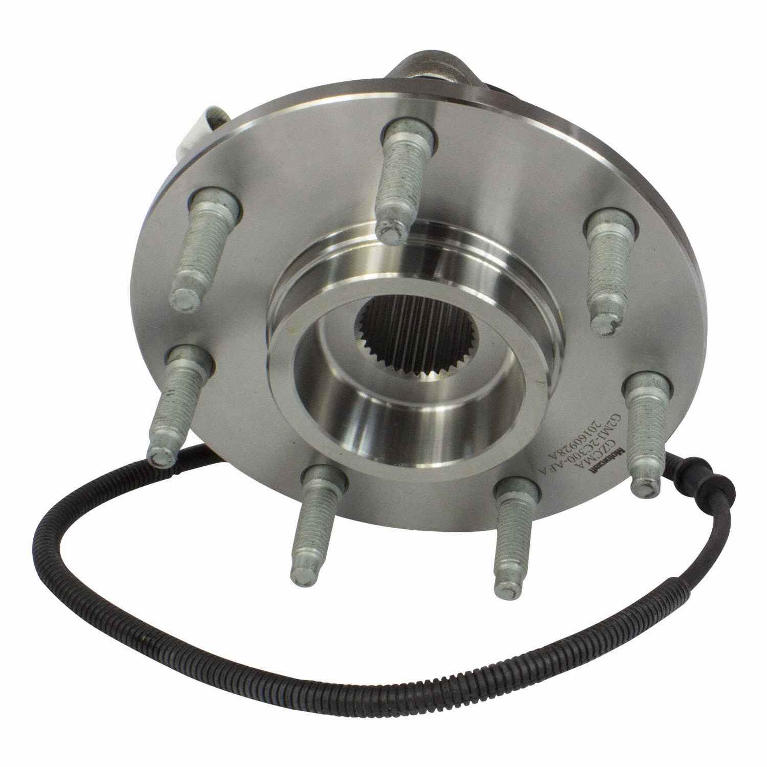 Motorcraft NHUB11