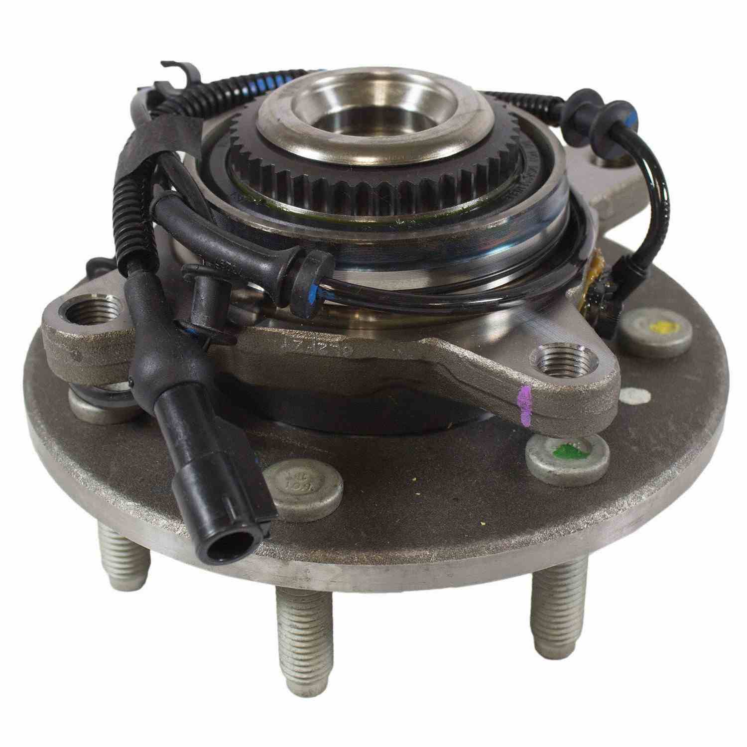 Motorcraft NHUB12