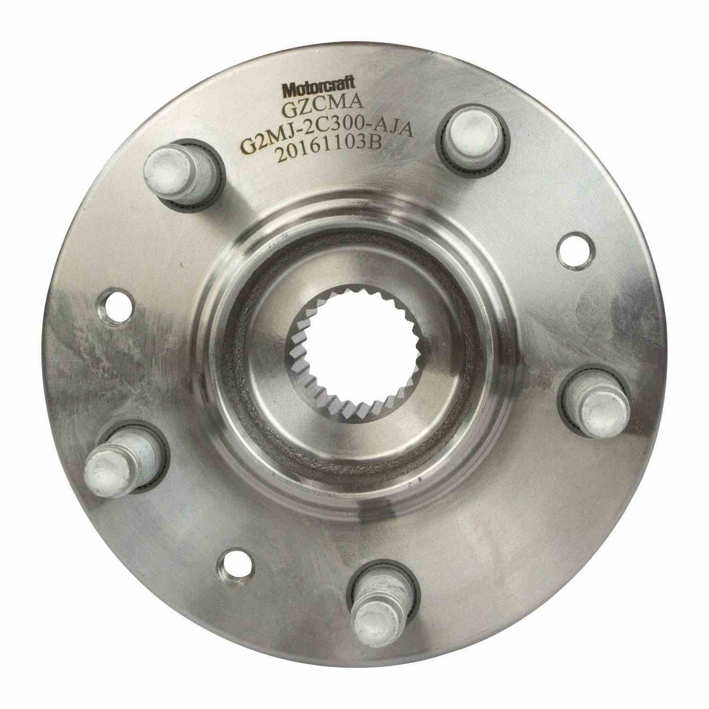 Motorcraft NHUB13
