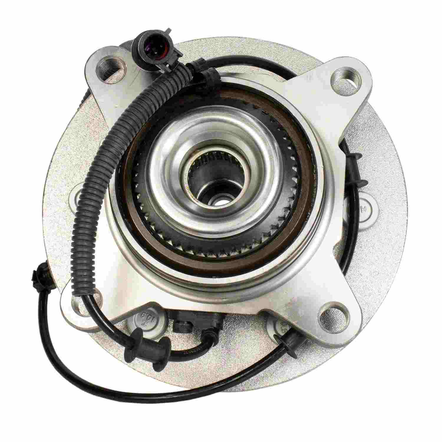 Motorcraft NHUB17