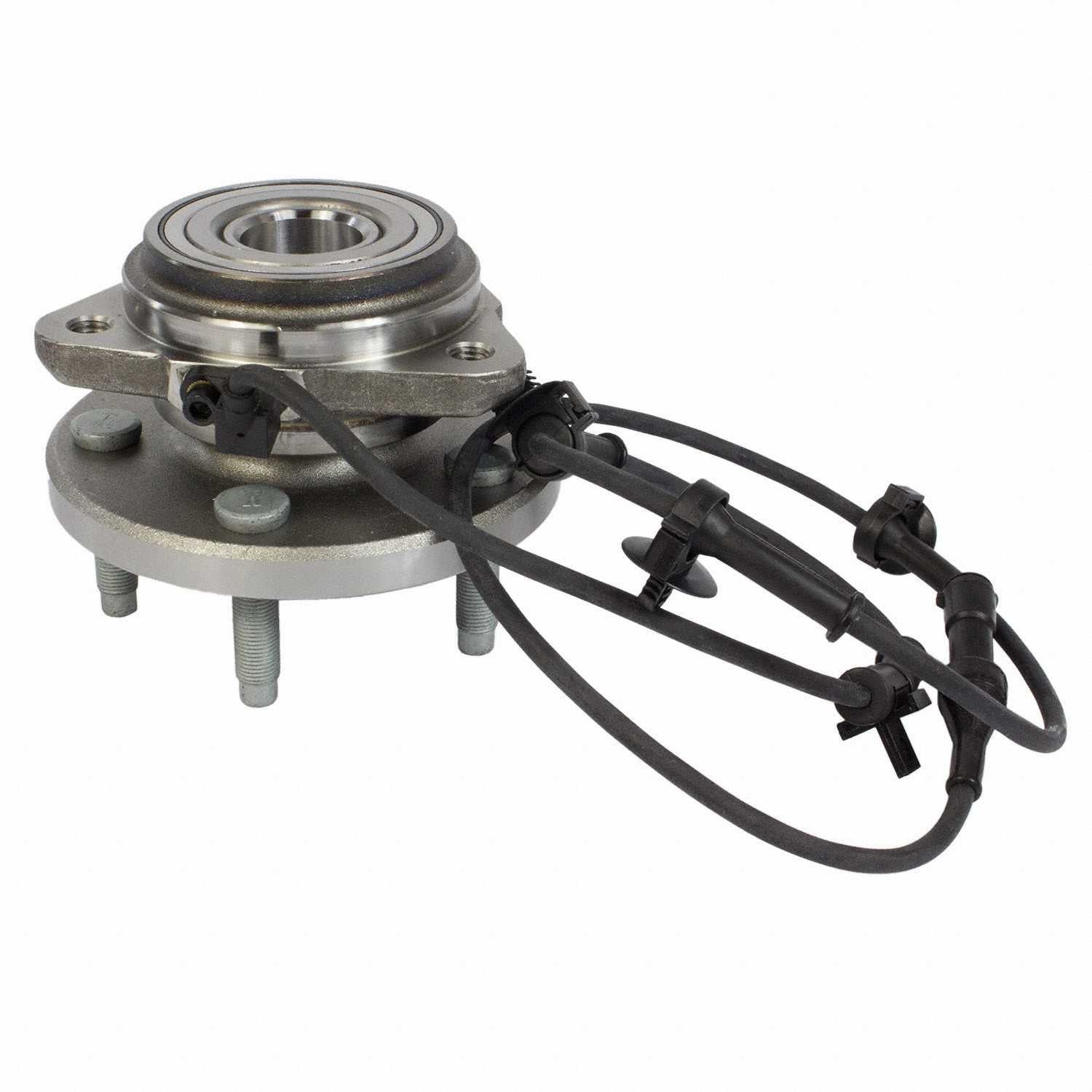 Motorcraft NHUB18