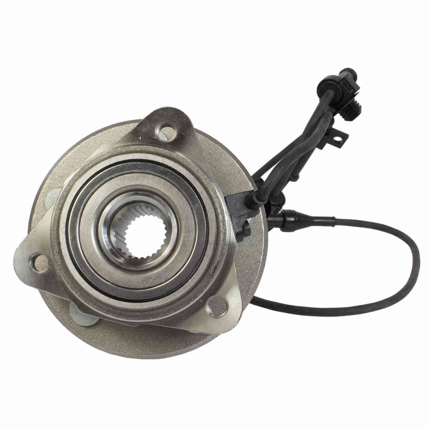 Motorcraft NHUB18