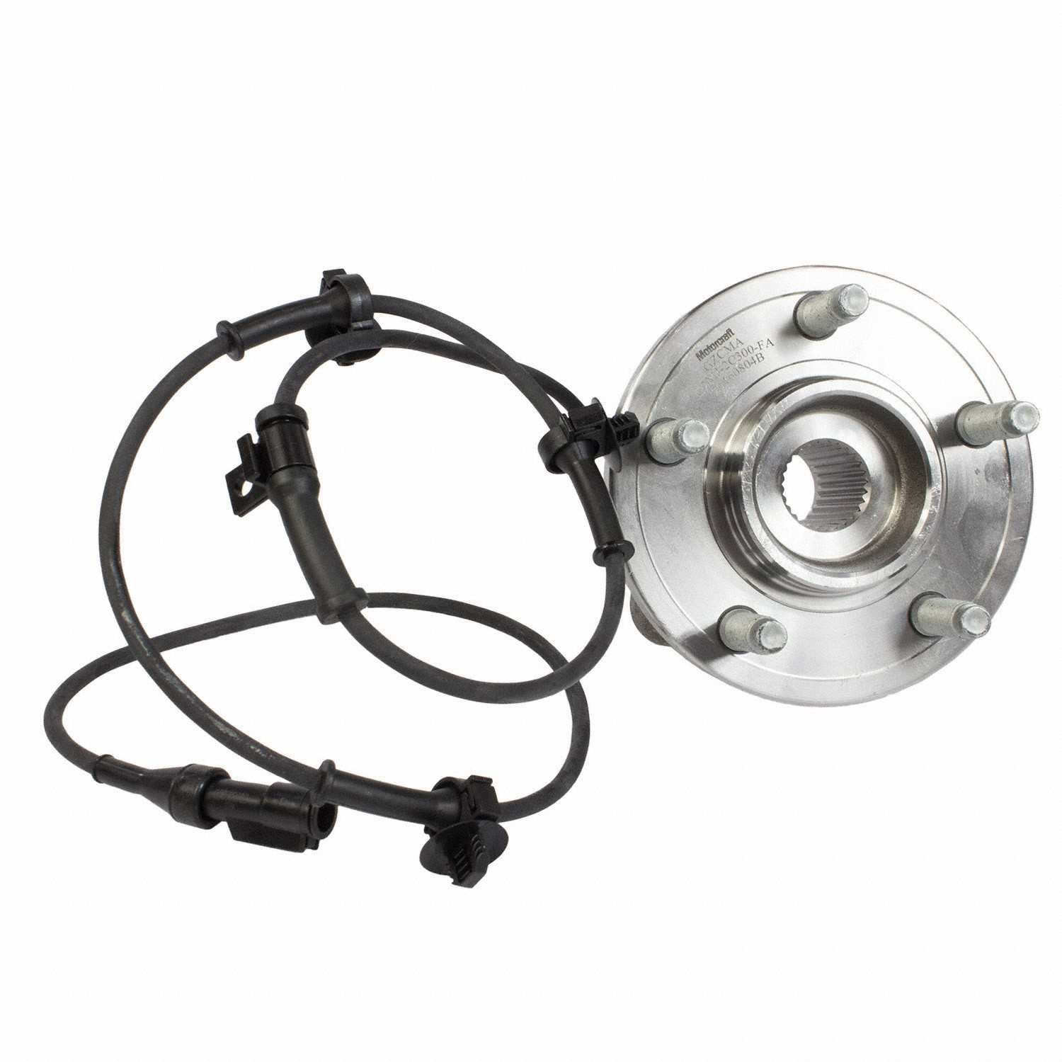 Motorcraft NHUB18