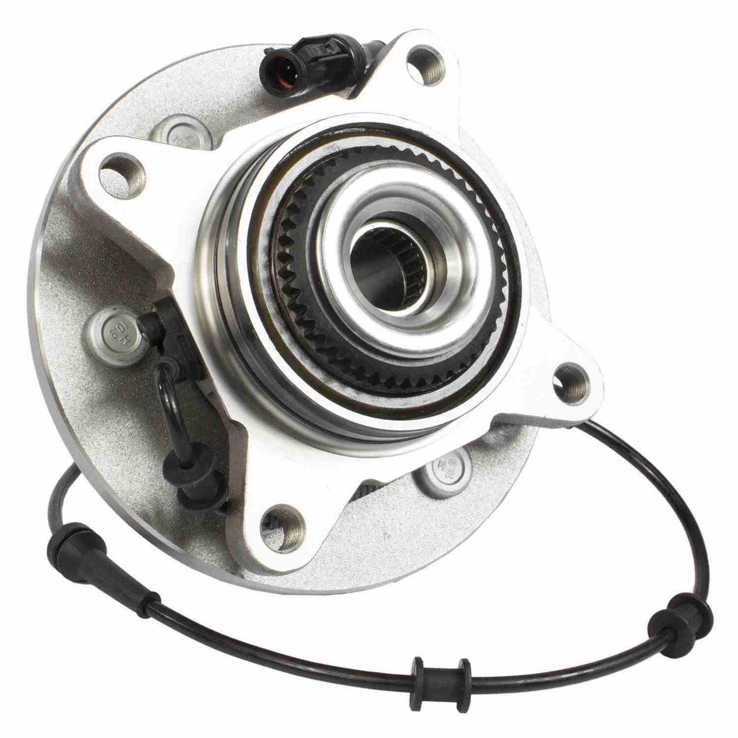 Motorcraft NHUB19